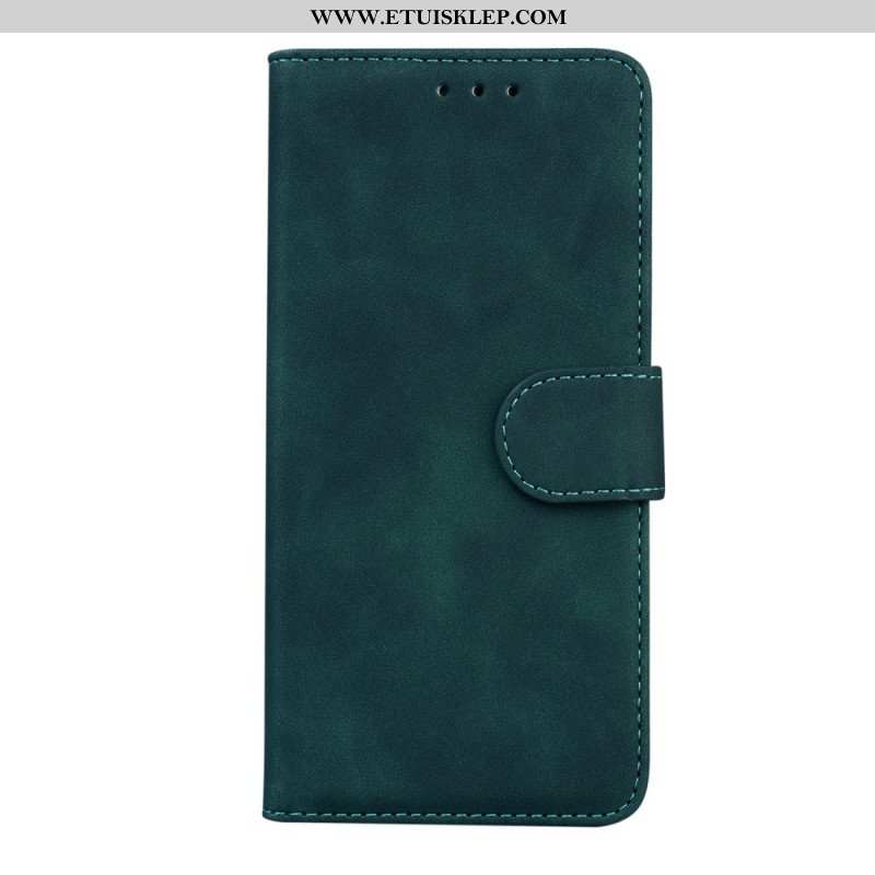 Etui Folio do Xiaomi Redmi Note 11 Pro / 11 Pro 5G Nowa Klasyka Retro